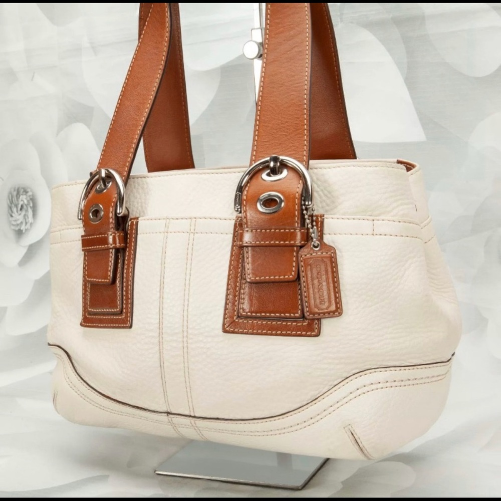 Coach Shoulder Bag